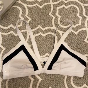 rip curl bathing suit size XL